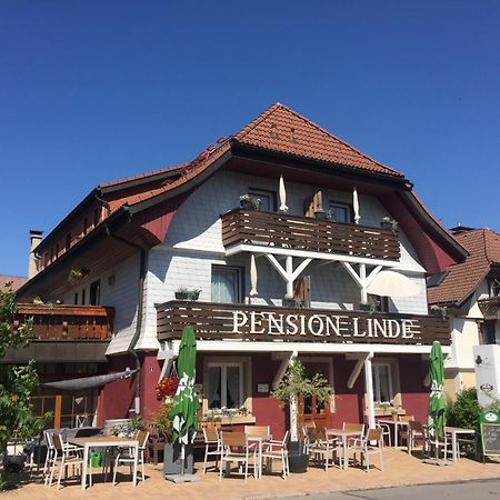 Pension Linde Hoechenschwand Ngoại thất bức ảnh